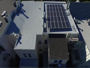 Eco Smart Roofing Photos