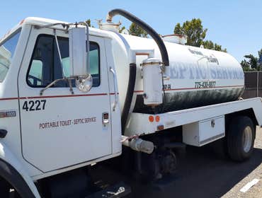Photos by Green Valley Septic Service #1