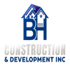 Bh Construction & Development Inc logo