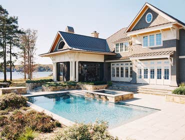 Custom Homes
