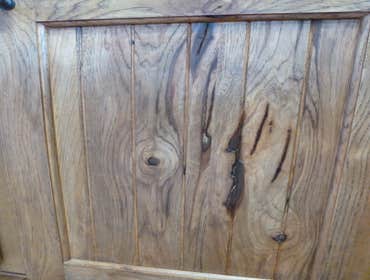 Photo(s) from Chitwood's Cabinets & Morris Designs