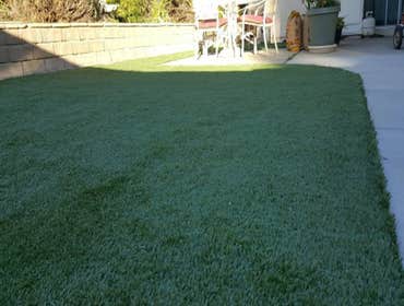 Landscaping Projects
