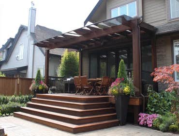 Photos by Deck Builders Burnaby – Decks, Patios, Pergolas, Railings & Outdoor Living #1