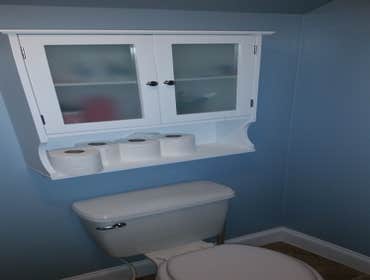 Photo(s) from Freelance Remodeling