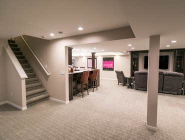 Photos by Cowdin Design + Build #1