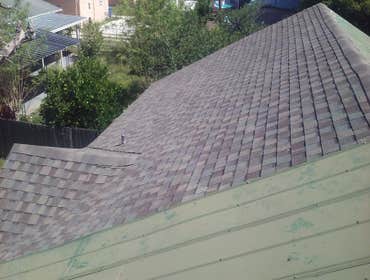 Photos from All American Professional Roofing LLC