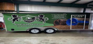 Superior Sewer Company