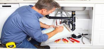 water heater repair