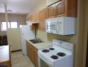 Kitchen Cupboards