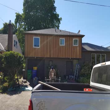 Skyline Contracting LLC