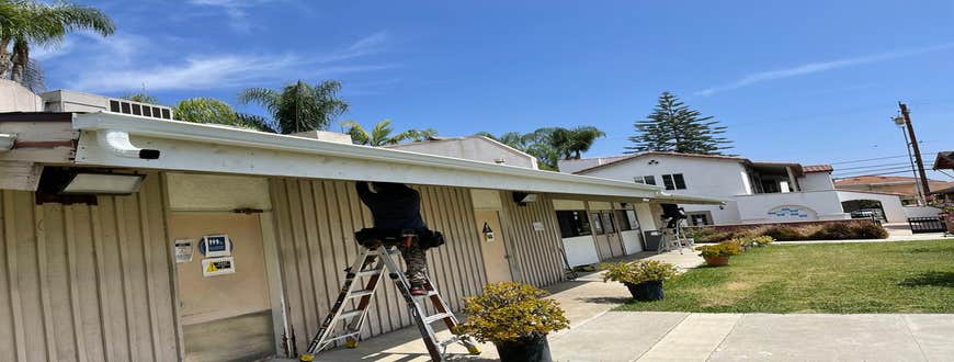 Full Roof Replacement