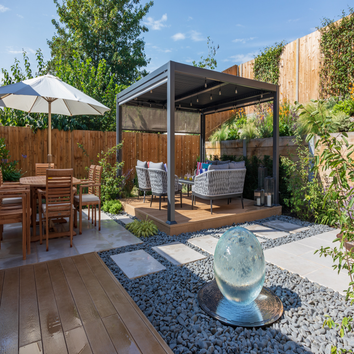 Dream Outdoor Solutions