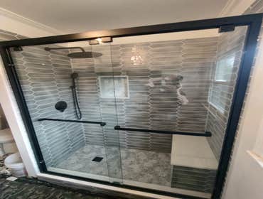 Bathroom Remodel Yorkmont