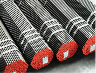 Steel Pipes