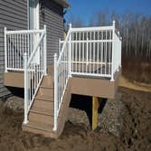 Dg Homes & Remodeling Inc