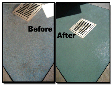 Photo(s) from Like Nu Concrete Restoration Inc