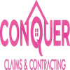 Conquer Contracting logo