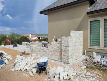 Photos by Aguilar Masonry & Concrete LLC #9