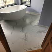 New tile