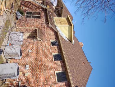 AirBnB Project - Bartonville Texas Client needed a space to rent. AirBnB made sense as extra space was opened up from a family member moving out. From 
