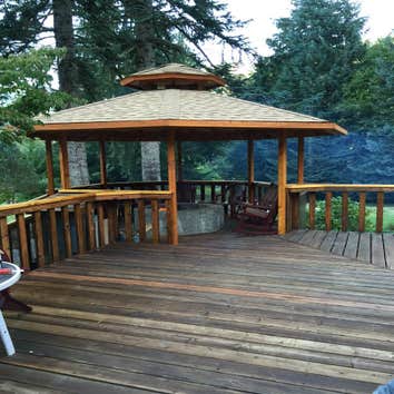 Decks