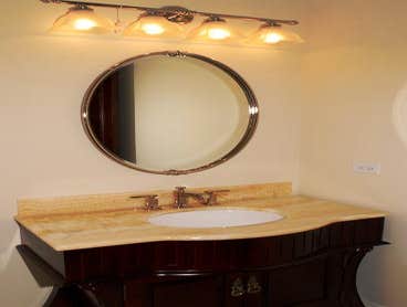 Projects by Nikolas Construction, Inc