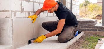 Dry Tech Waterproofing Solutions