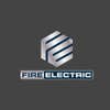 Fire Electric LLC logo