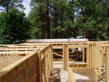 Home Repair & General Construction We provide a wide range of home repairs and services.
