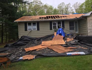 Photos by Pesantez Roofing LLC #1