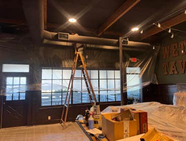 Photos by Ach Pro Painting #1
