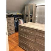 Photos from Closet Stretchers