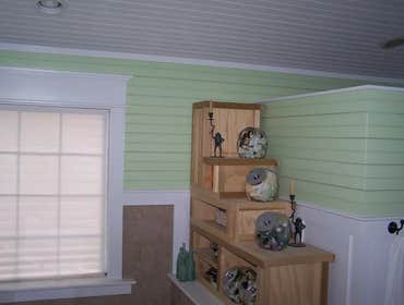 Interiors