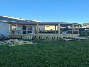 Photos by Zion Home Improement/restoration LLC #1