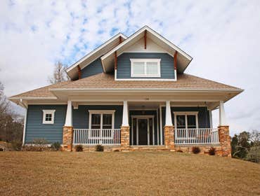 Photos by Baumgarner Builders #1