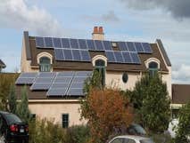 Solar Install