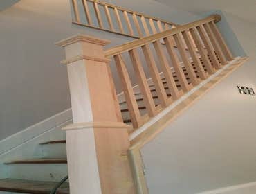 Broad Ripple renovation