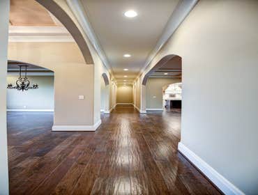 Ashford Oaks Home