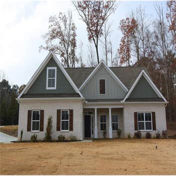Anderson's CCBI & Quintessential Homes