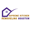 Supreme Kitchen Remodeling Houston logo