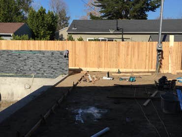 Photos by Crown Construction #1