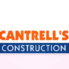 Cantrell's Construction, Inc logo