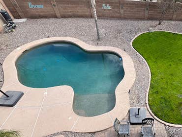 Photos by Nexus Pool Care #1