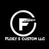 Floeys Custom LLC logo