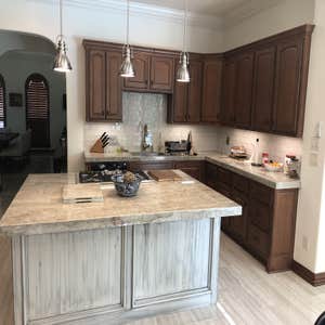 Living and Breakfast Addition