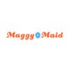 Maggy Maid logo