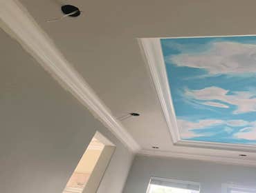Photos by Sonoma Strong Builder #2