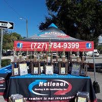 National Heating and Air