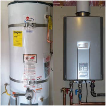 Golden Valley plumbing