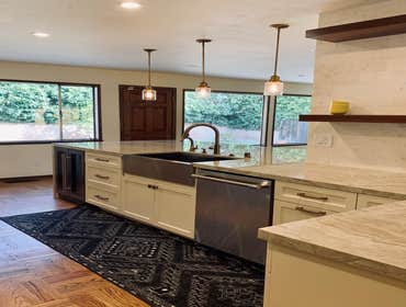 Photos by Mdrn Remodeling Company #1